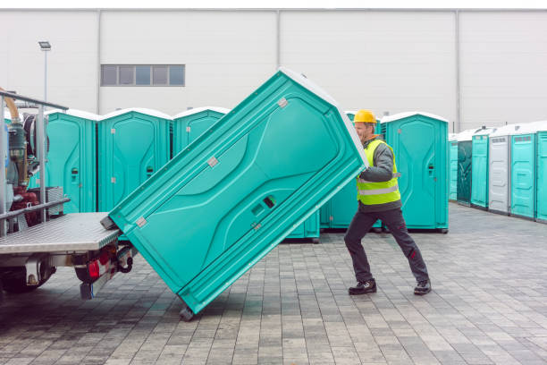 Best Porta potty rental near me  in Prairie Du Sac, WI