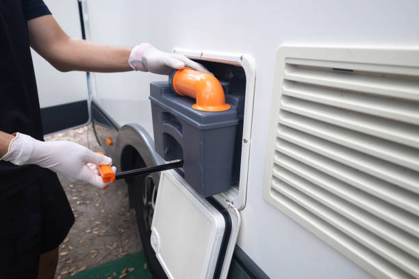 Best Portable toilet rental cost  in Prairie Du Sac, WI