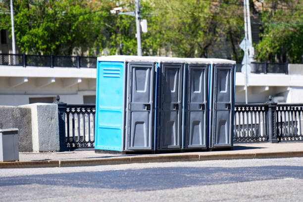 Best Portable restroom trailer rental  in Prairie Du Sac, WI