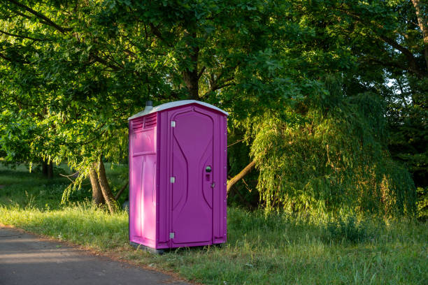 Portable Toilet Options We Offer in Prairie Du Sac, WI